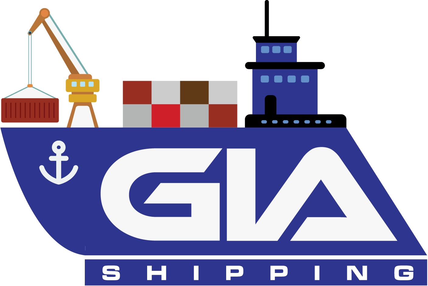 GIA Shipping